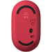 Logitech Bluetooth Mouse POP, Heartbreaker rose, 2005099206101678 05 