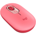 Logitech Bluetooth Mouse POP, Heartbreaker rose, 2005099206101678 05 