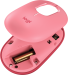 Logitech Bluetooth Mouse POP, Heartbreaker rose, 2005099206101678 05 
