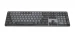 Безжична клавиатура LOGITECH MX Mechanical Bluetooth Illuminated, графит, 2005099206103108 05 