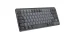 LOGITECH MX Mechanical Mini Bluetooth Illuminated Keyboard  - GRAPHITE, 2005099206103221 06 