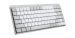 Безжична клавиатура Logitech MX Mechanical Mini for Mac, бял, 2005099206103306 05 