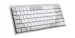 Безжична клавиатура LOGITECH MX Mechanical Mini for Mac Minimalist Wireless Illuminated, сввтлосив, 2005099206103306 05 