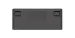 Безжична клавиатура LOGITECH MX Mechanical Mini for Mac Minimalist Wireless Illuminated, сив, 2005099206103368 04 