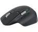 Безжична мишка Logitech MX Master 3S Bluetooth, графит, 2005099206103726 07 