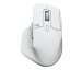 Logitech MX Master 3S Bluetooth Mouse - PALE GREY, 2005099206103733 08 