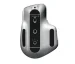 Безжична мишка Logitech MX Master 3S Bluetooth светло сив, 2005099206103733 08 