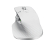 Logitech MX Master 3S Bluetooth Mouse - PALE GREY, 2005099206103733 08 