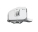 Logitech MX Master 3S Bluetooth Mouse - PALE GREY, 2005099206103733 08 