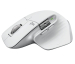 Logitech MX Master 3S Bluetooth Mouse - PALE GREY, 2005099206103733 08 