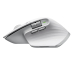 Logitech MX Master 3S Bluetooth Mouse - PALE GREY, 2005099206103733 08 