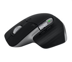  Безжична мишка Logitech MX Master 3S For MAC, черен