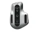  Безжична мишка Logitech MX Master 3S For MAC Bluetooth, светло сиво, 2005099206103757 06 