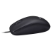 Logitech Mouse M100, Black, 1000000000042496 05 