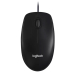 Logitech Mouse M100, Black, 1000000000042496 05 