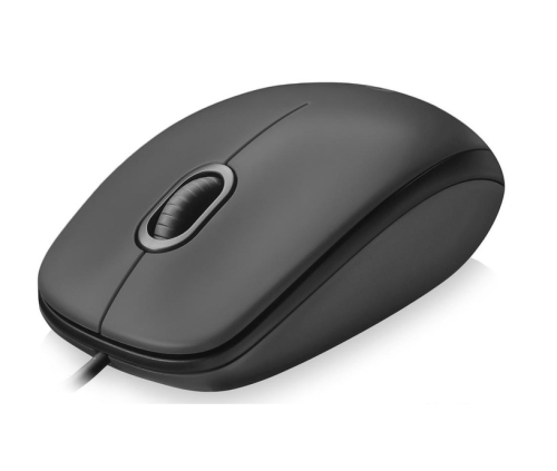 Мишка Logitech M100, черен, 2005099206104242 02 