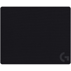 Геймърски пад за мишка Logitech G240, черен