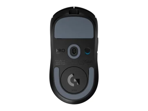 Безжична геймърска мишка Logitech G Pro X Superlight 2, черен, 2005099206104525 02 