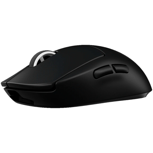 Logitech G Pro X Superlight 2 Wireless Gaming Mouse, Black, 2005099206104525 04 