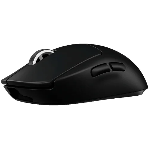 Безжична геймърска мишка Logitech G Pro X Superlight 2, черен, 2005099206104525 04 