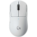 Wireless Gaming Mouse Logitech G Pro X Superlight 2, White, 2005099206104549 04 