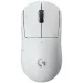 Безжична геймърска мишка Logitech G Pro X Superlight 2, бял, 2005099206104549 04 