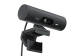 Уеб камера Logitech Brio 500, черен, 2005099206104914 07 