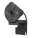 Уеб камера Logitech Brio 300 Full HD, черен, 2005099206104938 07 