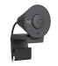 Уеб камера Logitech Brio 300 Full HD, черен, 2005099206104938 07 