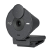 Уеб камера Logitech Brio 300 Full HD, черен, 2005099206104938 07 