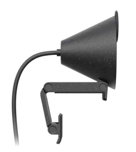 Уеб камера Logitech Brio 300 Full HD, черен, 2005099206104938 05 