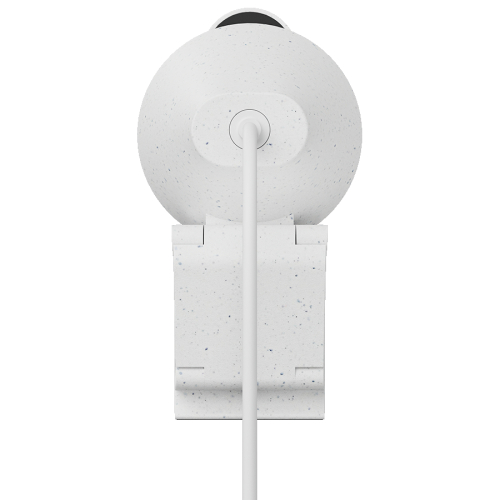 Logitech Brio 300 Full HD webcam, White, 2005099206104945 09 