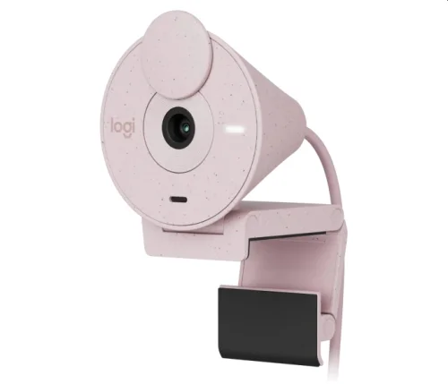LOGITECH Brio 300 Full HD webcam ROSE , 2005099206104952