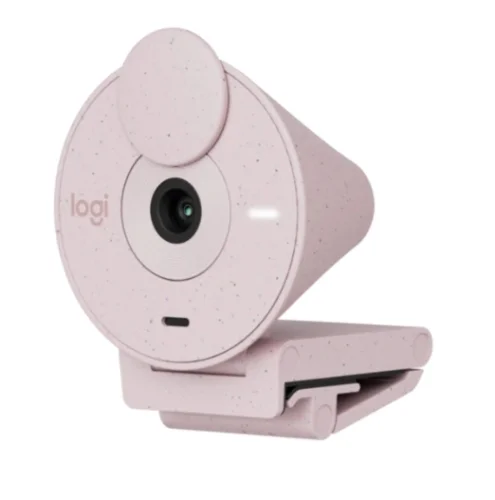 LOGITECH Brio 300 Full HD webcam ROSE, 2005099206104952 03 