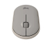 LOGITECH Pebble M350 Wireless Mouse - SAND - 2.4GHZ/BT, 2005099206105089 06 