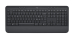 Комплект Logitech Signature MK650 безжична клавиатура + мишка, черен, 2005099206105249 06 