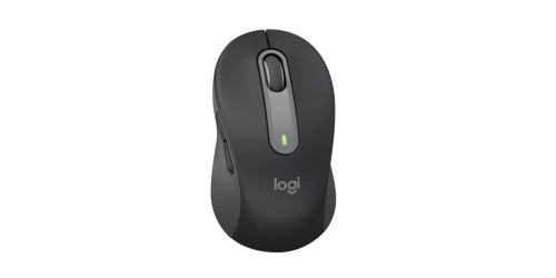 Logitech Signature MK650 Combo for Business, Graphite, 2005099206105249 04  — OK Office Logitech Signature MK650 Combo for Business, Graphite, 2005099206105249 04