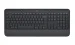 Wireless Keyboard Logitech Signature K650, Graphite, 2005099206105607 07 