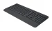 Wireless Keyboard Logitech Signature K650, Graphite, 2005099206105607 07 