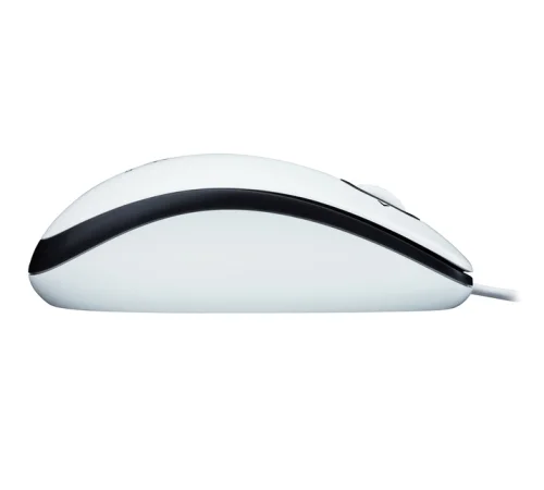 Optical mouse Logitech M100 white, 1000000000012391 06 