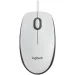 Optical mouse Logitech M100 white, 1000000000012391 16 