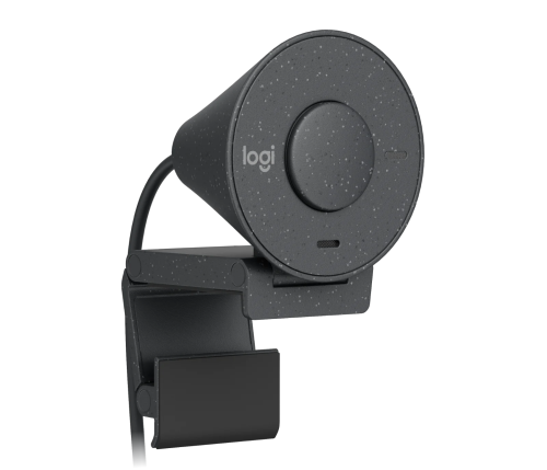 Уеб камера Logitech Brio 305 с микрофон, 2005099206106161 02 