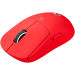 Gaming Mouse Logitech G Pro Wireless Red, 2005099206107083 05 