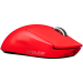 Gaming Mouse Logitech G Pro Wireless Red, 2005099206107083 05 