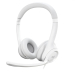 Headphones Logitech H390, White, 2005099206107304 03 