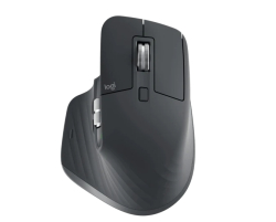 Безжична мишка Logitech MX Master 3S for Business, сив