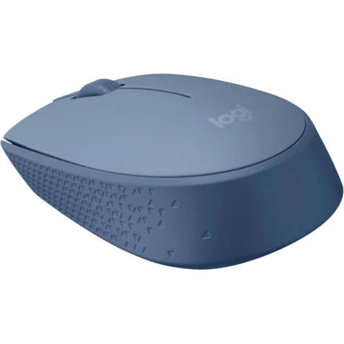 Wireless mouse Logitech M171 Blue/Gray, 2005099206108776 02 