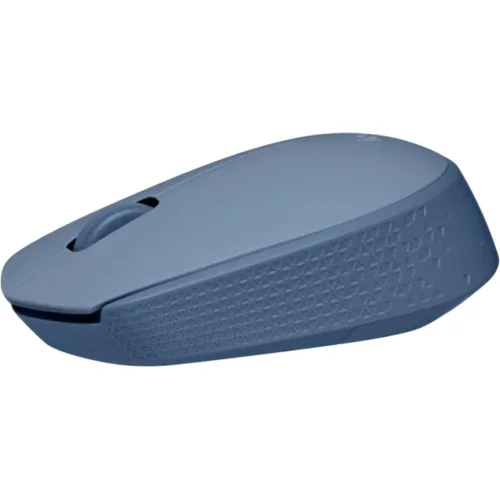 Wireless mouse Logitech M171 Blue/Gray, 2005099206108776 03 