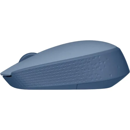Wireless mouse Logitech M171 Blue/Gray, 2005099206108776 04 