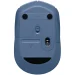 Wireless mouse Logitech M171 Blue/Gray, 2005099206108776 07 